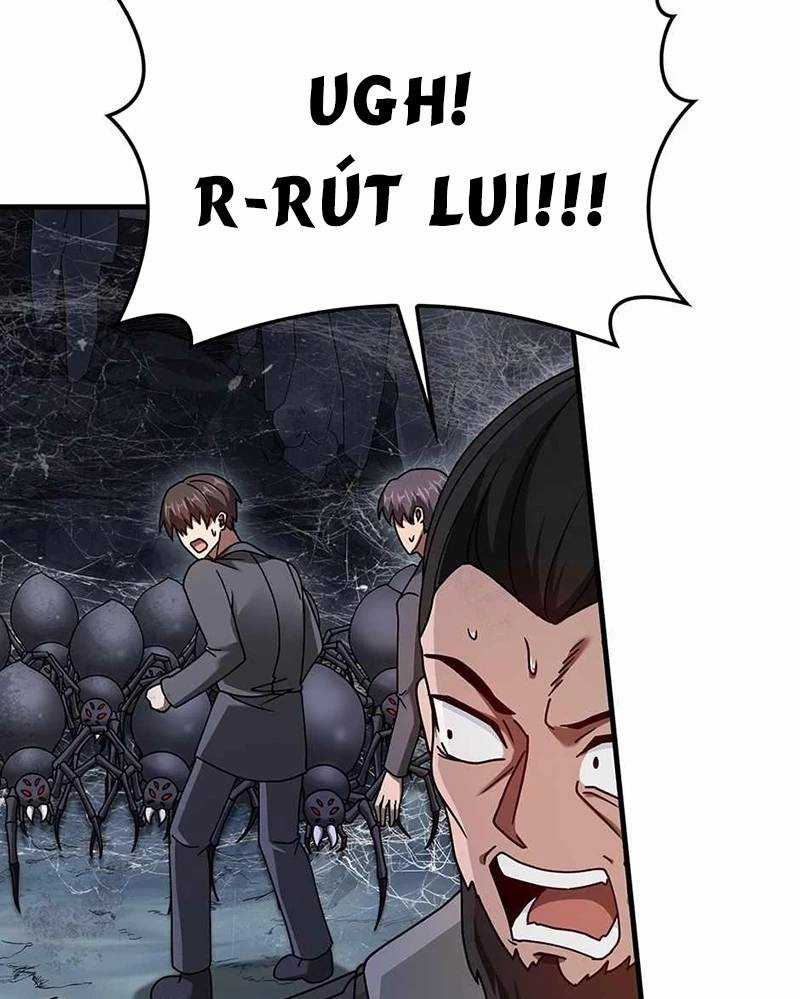 Thiên Tài Võ Thuật Hồi Quy Chương 43 trang 107