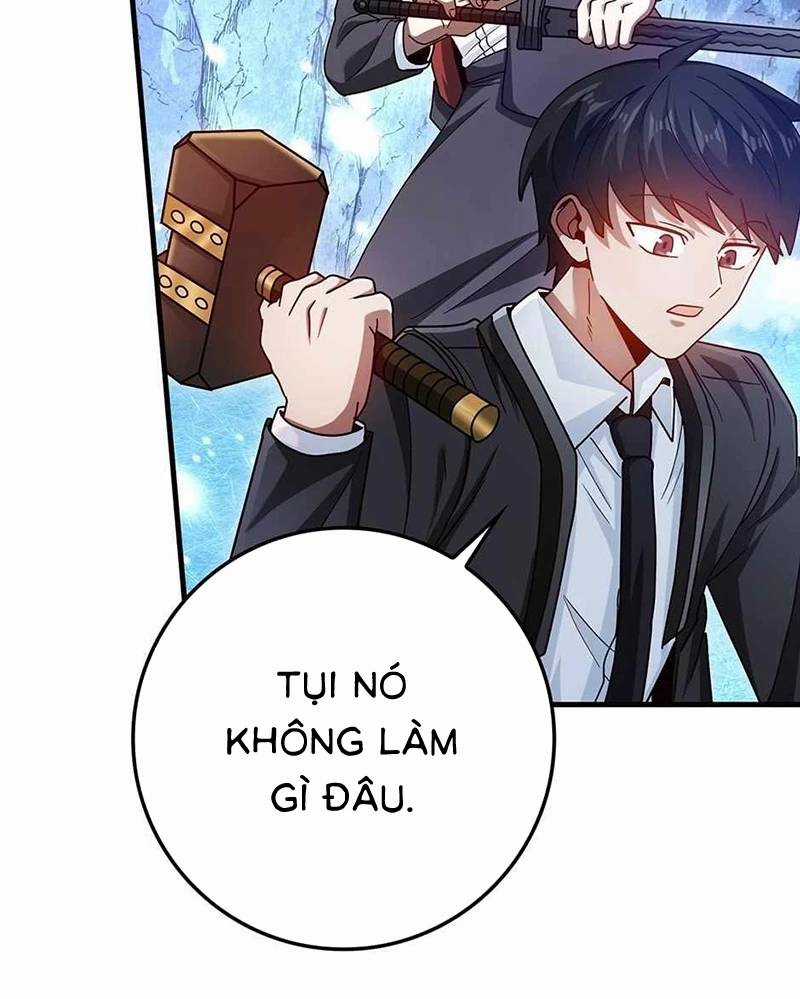 Thiên Tài Võ Thuật Hồi Quy Chương 43 trang 12