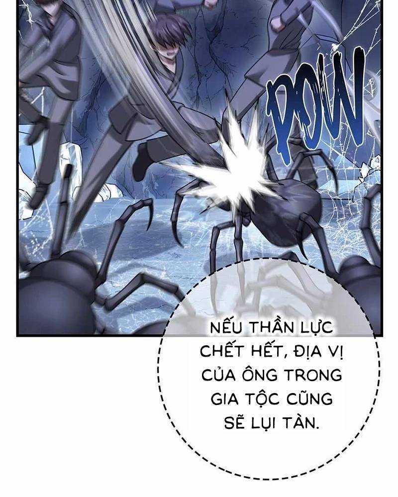 Thiên Tài Võ Thuật Hồi Quy Chương 43 trang 128