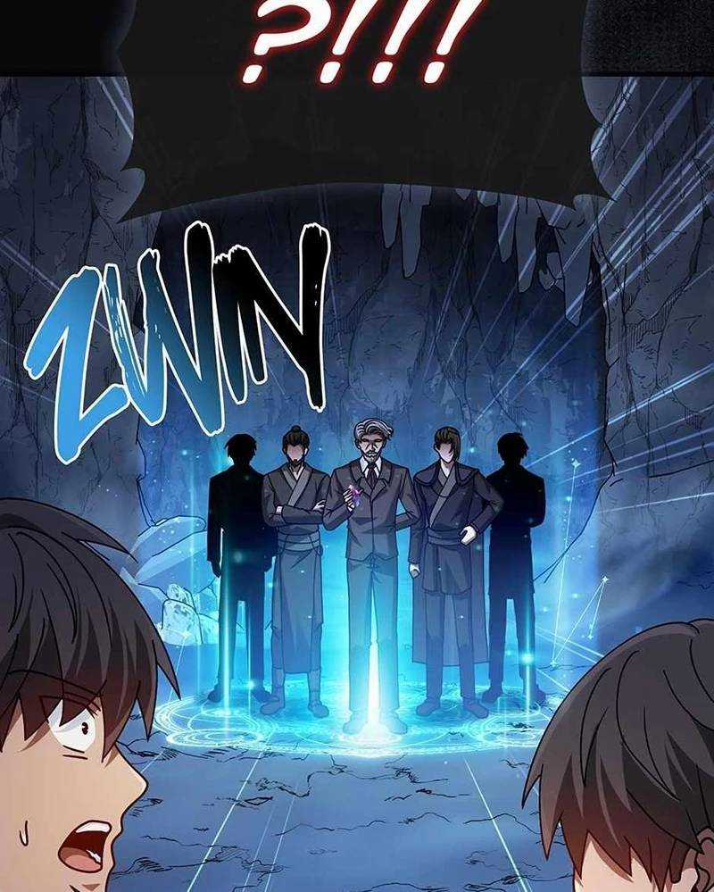 Thiên Tài Võ Thuật Hồi Quy Chương 43 trang 136