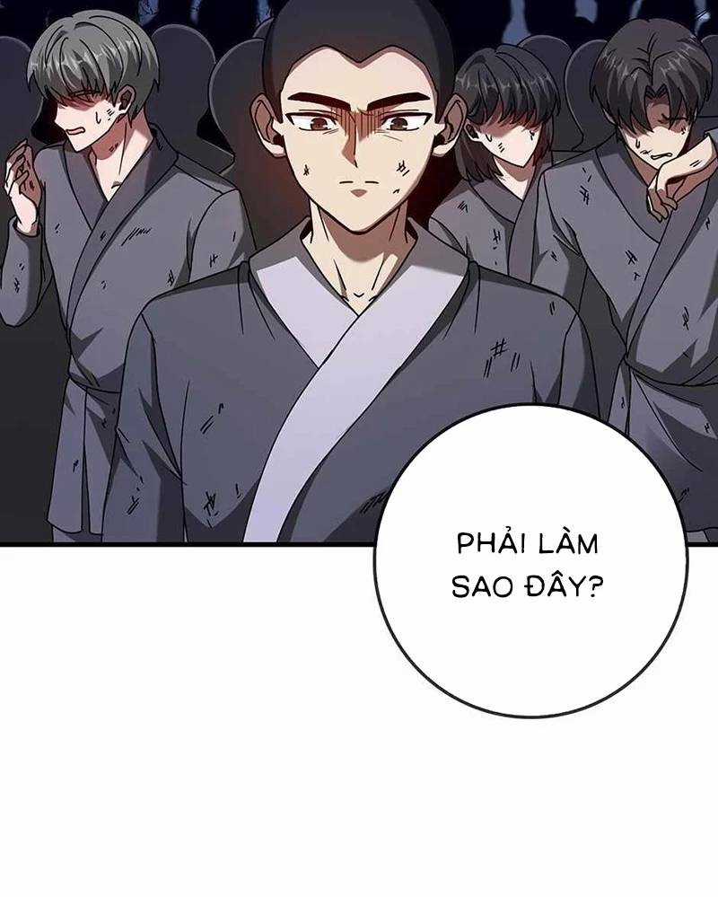 Thiên Tài Võ Thuật Hồi Quy Chương 43 trang 144