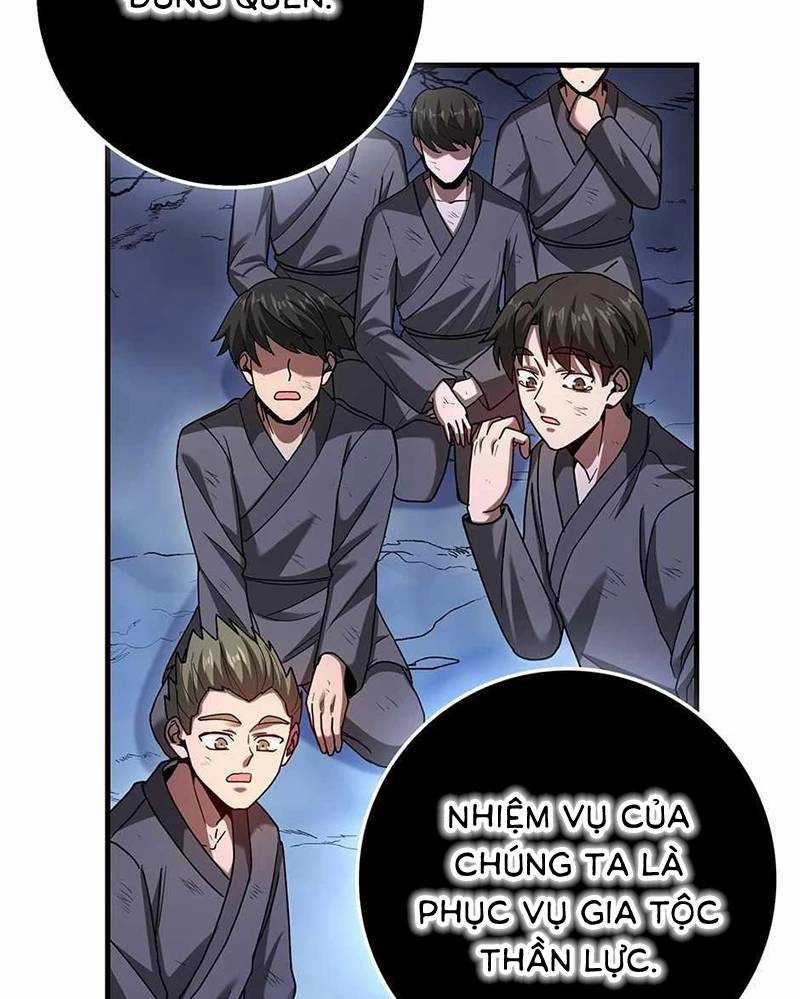 Thiên Tài Võ Thuật Hồi Quy Chương 43 trang 159