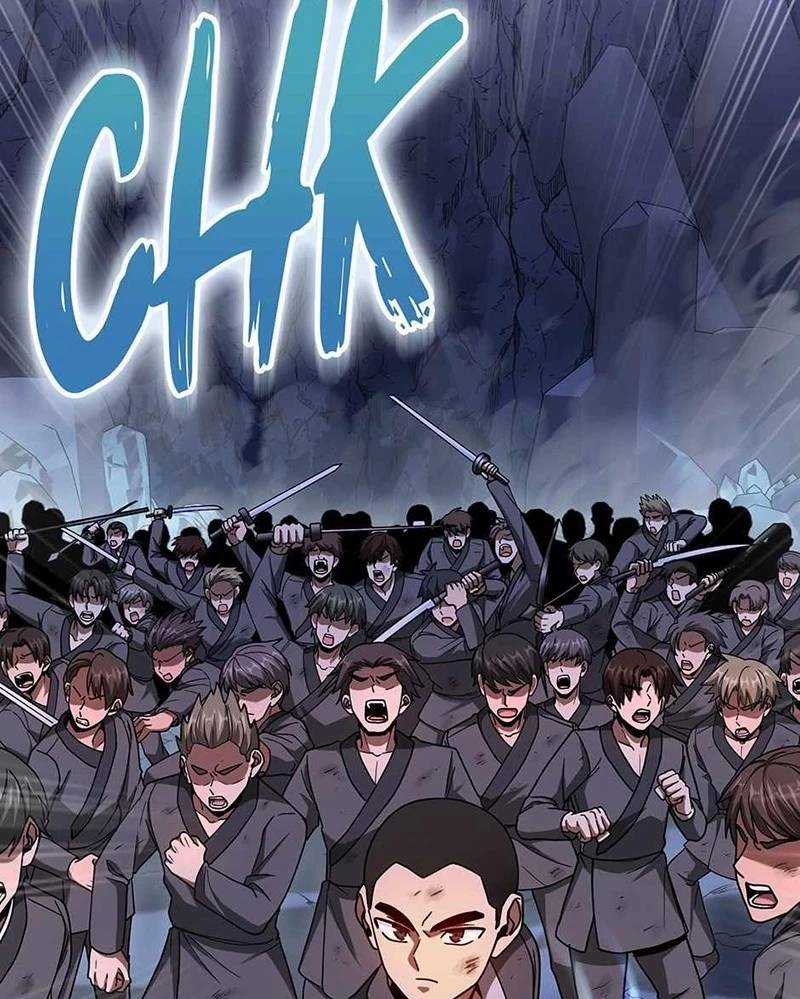 Thiên Tài Võ Thuật Hồi Quy Chương 43 trang 166