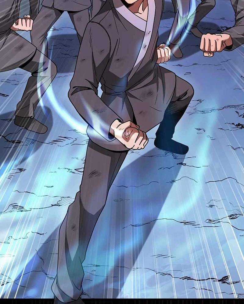 Thiên Tài Võ Thuật Hồi Quy Chương 43 trang 167