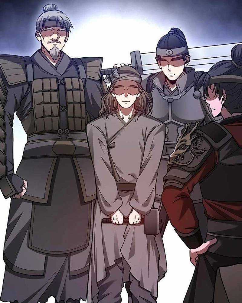 Thiên Tài Võ Thuật Hồi Quy Chương 43 trang 2