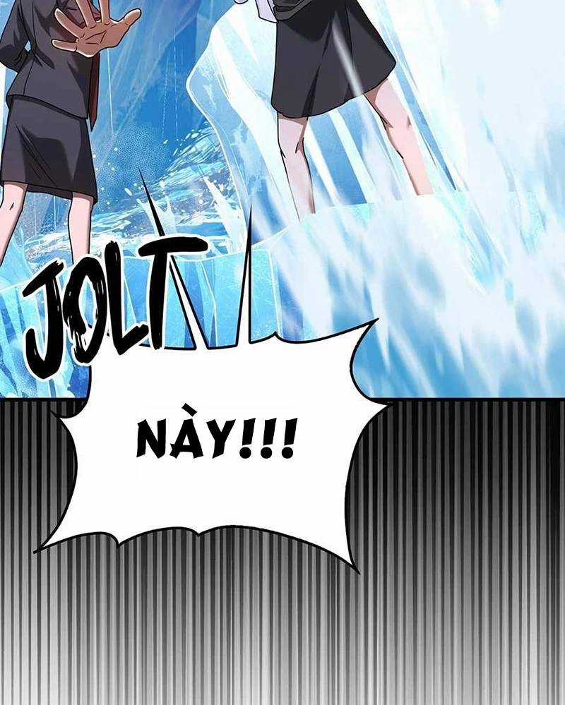 Thiên Tài Võ Thuật Hồi Quy Chương 43 trang 32