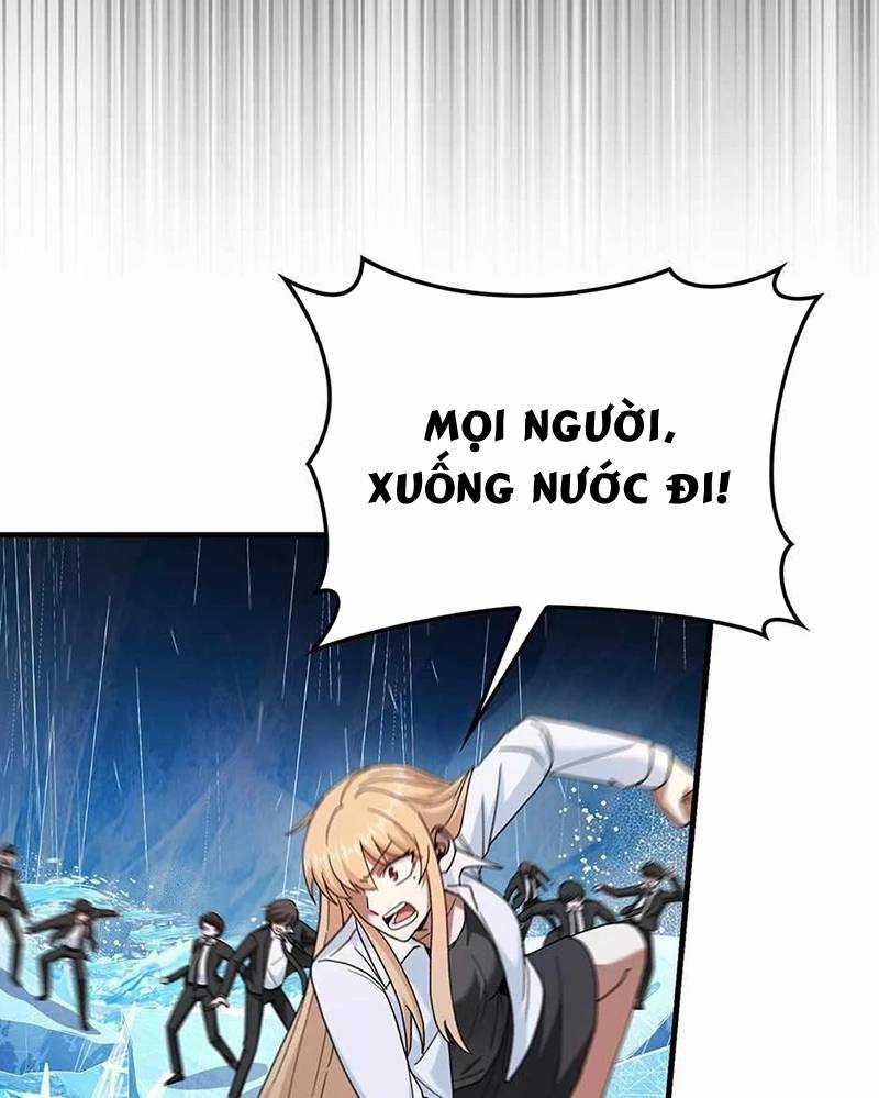 Thiên Tài Võ Thuật Hồi Quy Chương 43 trang 33