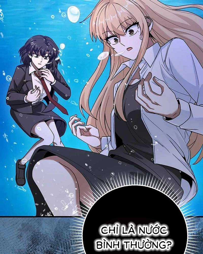 Thiên Tài Võ Thuật Hồi Quy Chương 43 trang 39