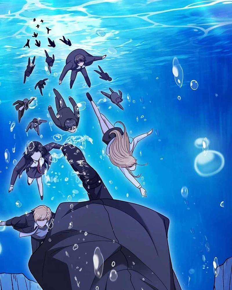 Thiên Tài Võ Thuật Hồi Quy Chương 43 trang 44