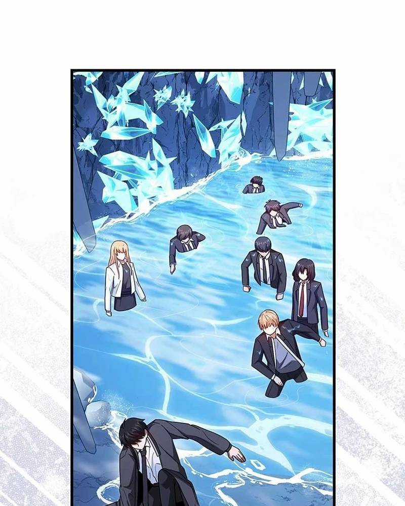 Thiên Tài Võ Thuật Hồi Quy Chương 43 trang 50