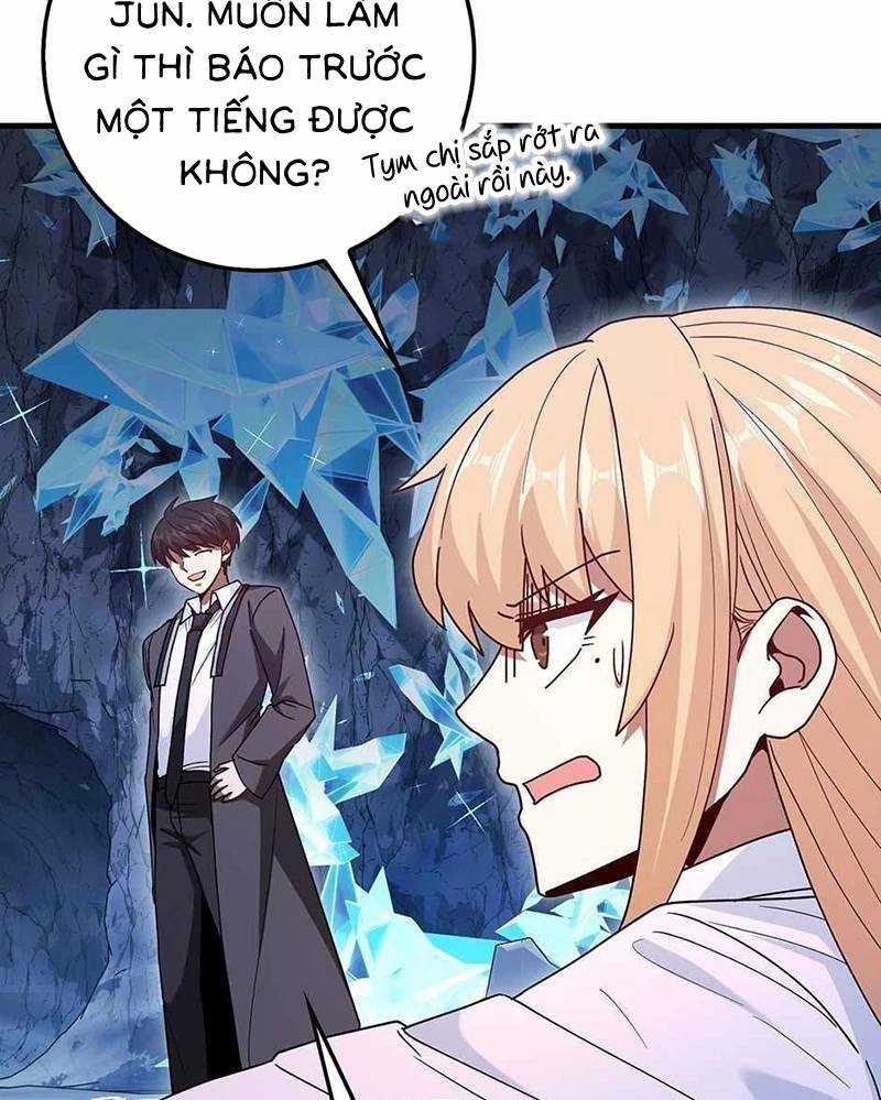 Thiên Tài Võ Thuật Hồi Quy Chương 43 trang 52