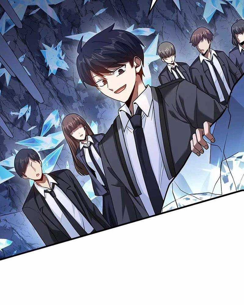 Thiên Tài Võ Thuật Hồi Quy Chương 43 trang 57