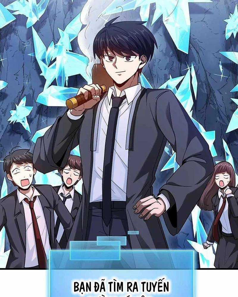 Thiên Tài Võ Thuật Hồi Quy Chương 43 trang 73