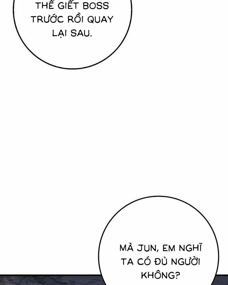 Thiên Tài Võ Thuật Hồi Quy Chương 43 trang 84