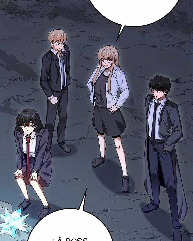 Thiên Tài Võ Thuật Hồi Quy Chương 43 trang 85