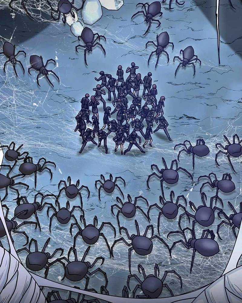 Thiên Tài Võ Thuật Hồi Quy Chương 43 trang 96