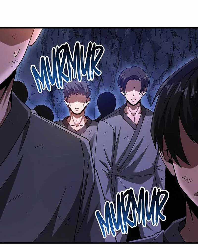 Thiên Tài Võ Thuật Hồi Quy Chương 44 trang 116