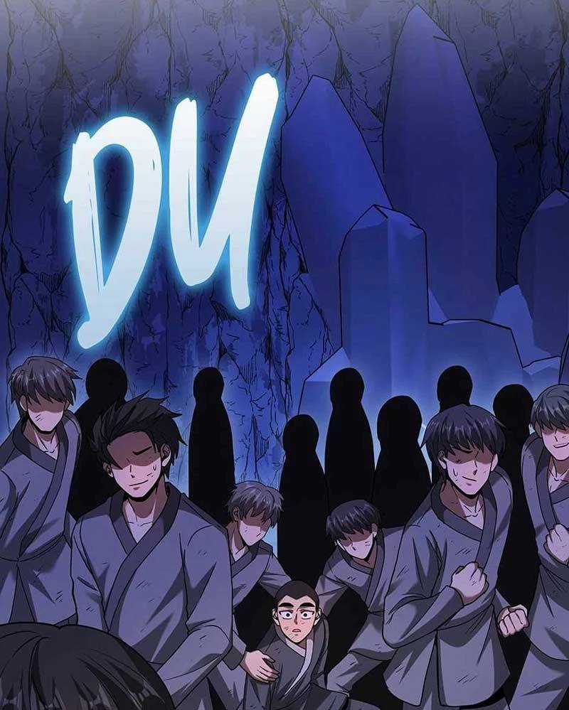 Thiên Tài Võ Thuật Hồi Quy Chương 44 trang 120