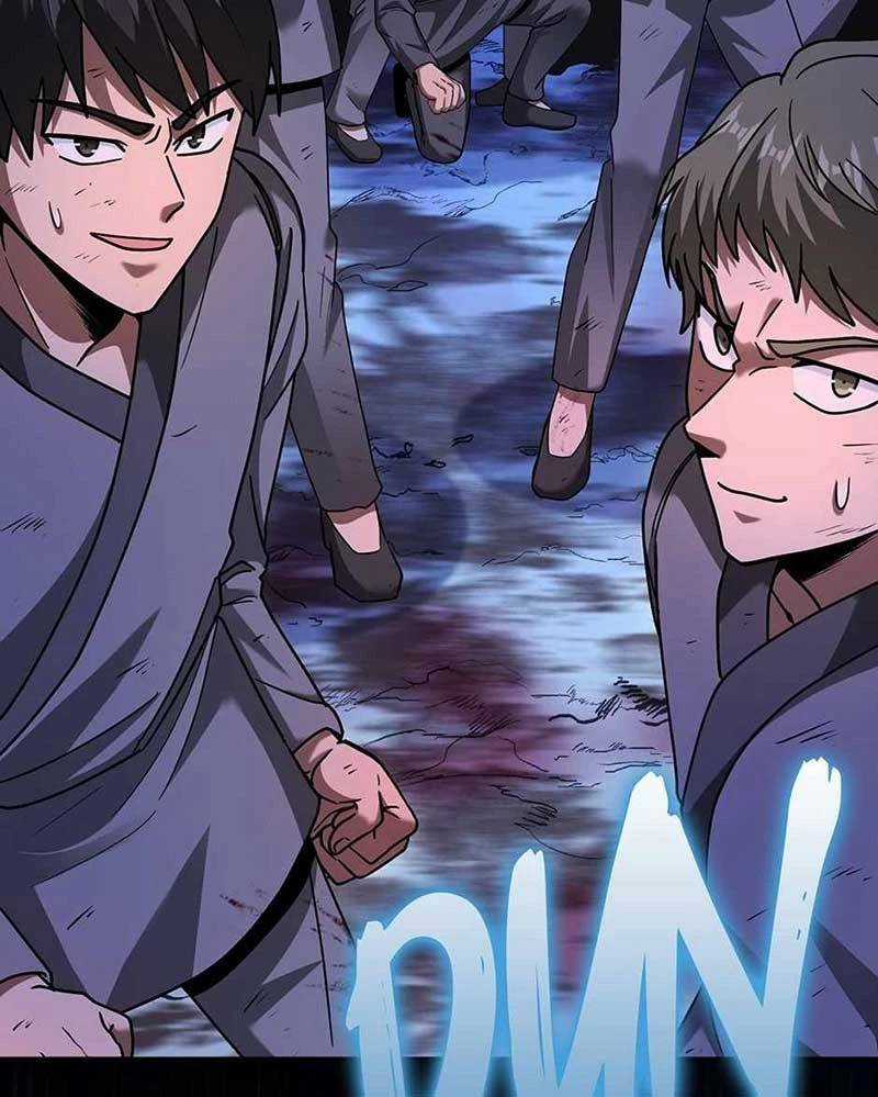 Thiên Tài Võ Thuật Hồi Quy Chương 44 trang 121