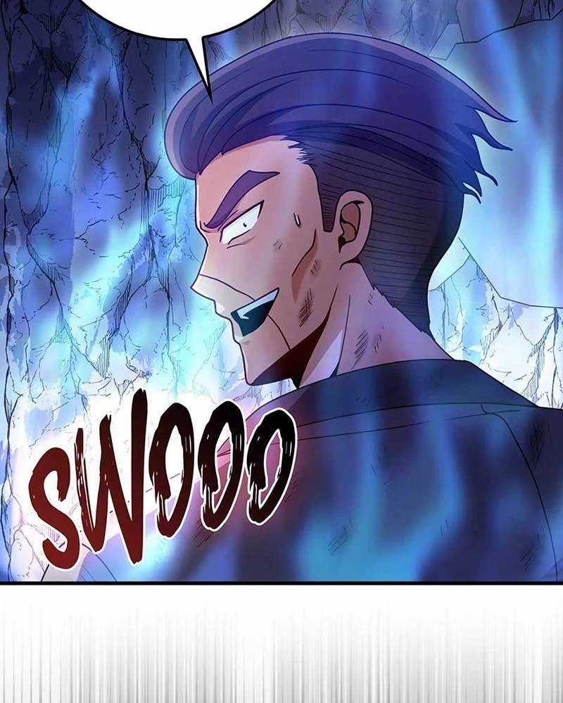 Thiên Tài Võ Thuật Hồi Quy Chương 44 trang 127