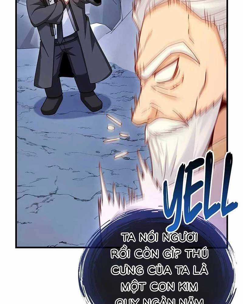 Thiên Tài Võ Thuật Hồi Quy Chương 44 trang 23