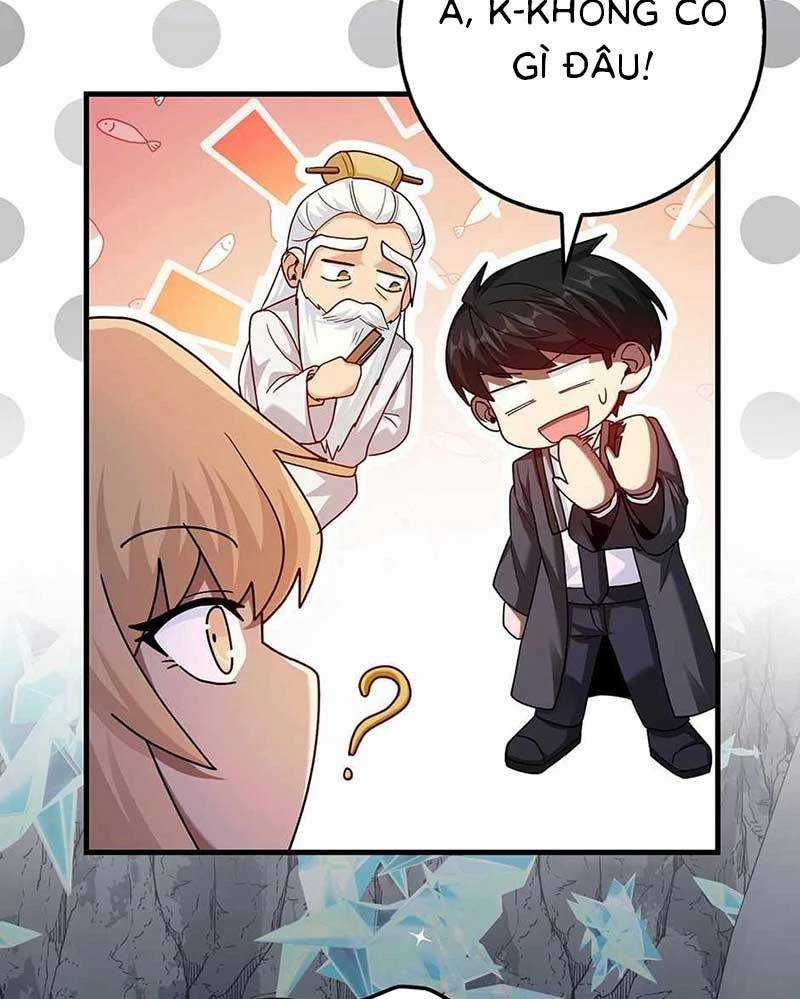 Thiên Tài Võ Thuật Hồi Quy Chương 44 trang 33