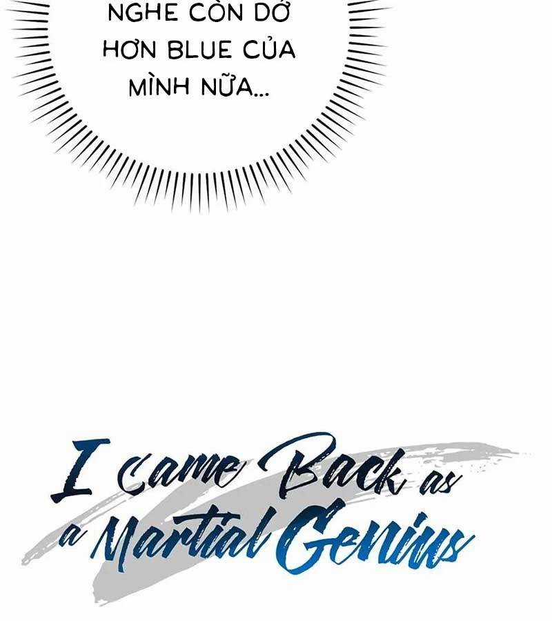 Thiên Tài Võ Thuật Hồi Quy Chương 44 trang 39