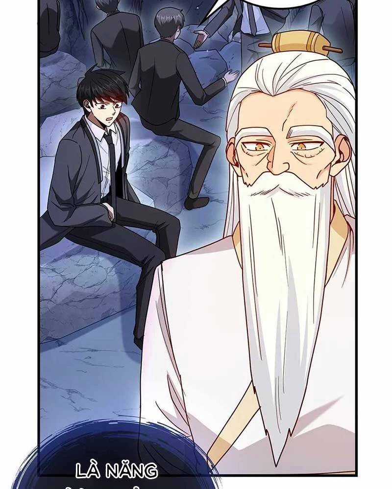 Thiên Tài Võ Thuật Hồi Quy Chương 44 trang 4