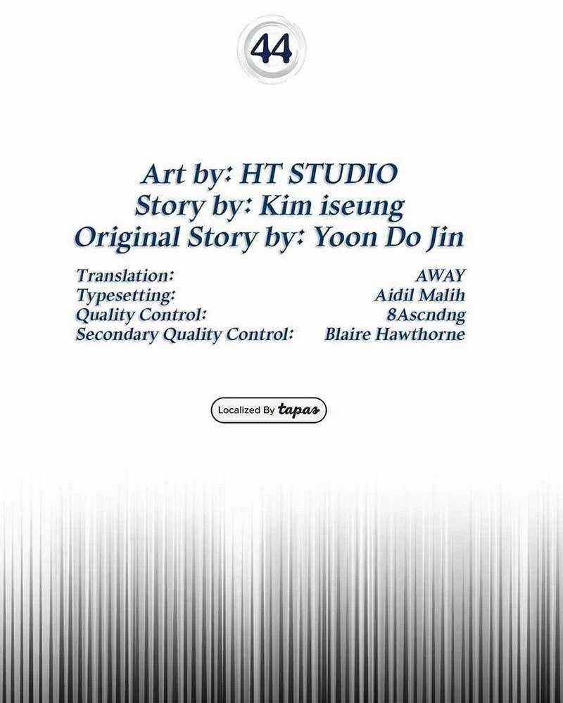 Thiên Tài Võ Thuật Hồi Quy Chương 44 trang 40