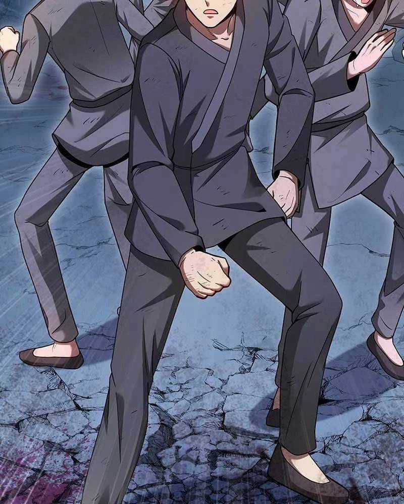 Thiên Tài Võ Thuật Hồi Quy Chương 44 trang 45