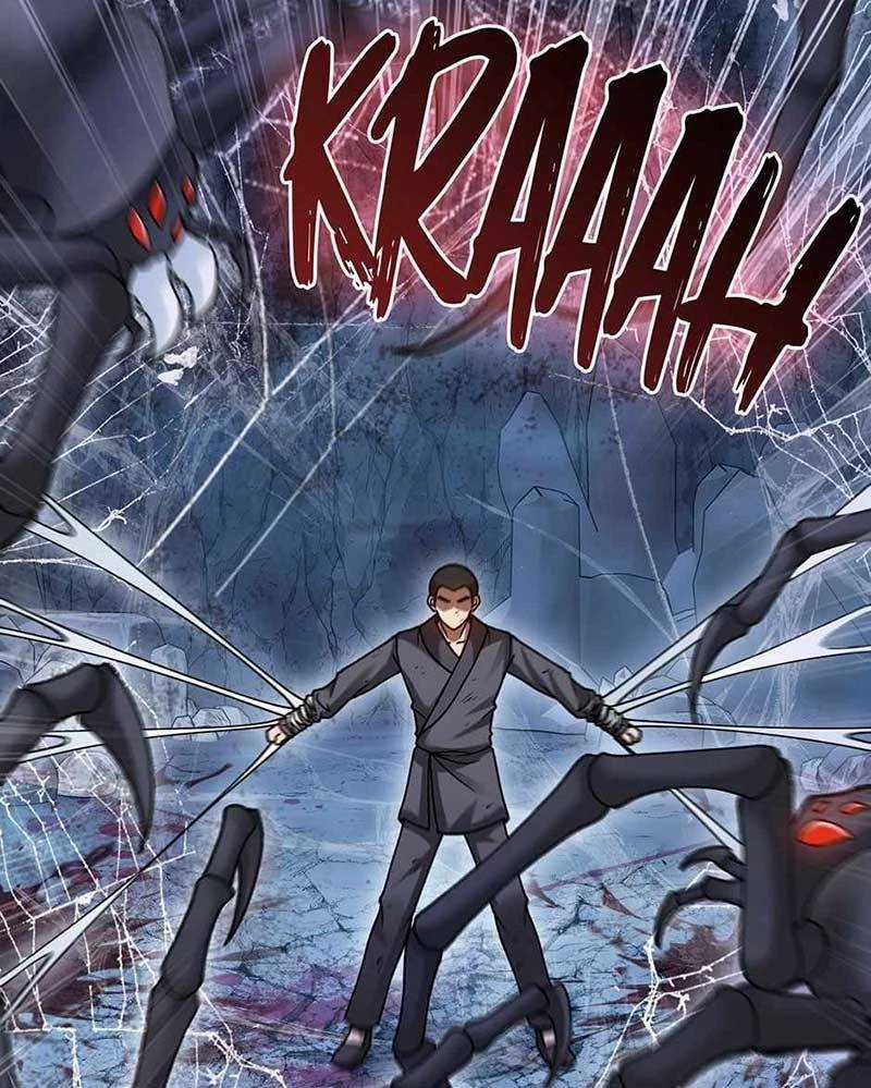 Thiên Tài Võ Thuật Hồi Quy Chương 44 trang 50