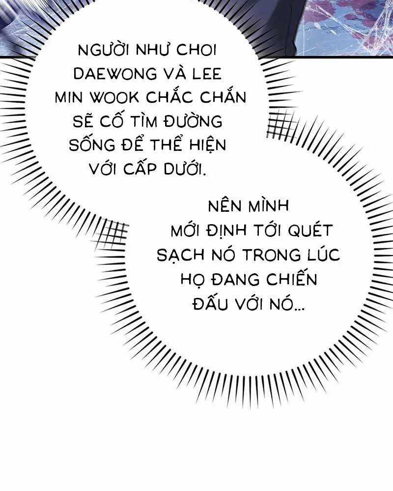 Thiên Tài Võ Thuật Hồi Quy Chương 44 trang 70