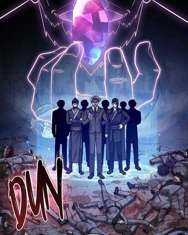 Thiên Tài Võ Thuật Hồi Quy Chương 44 trang 74