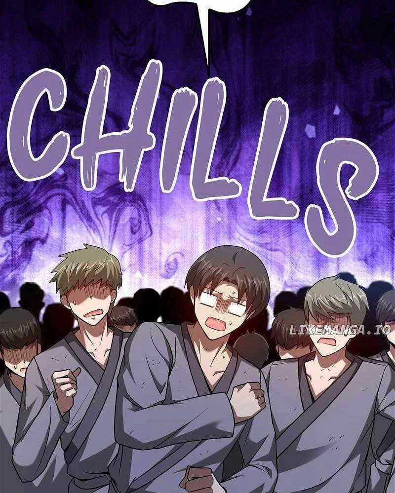 Thiên Tài Võ Thuật Hồi Quy Chương 45 trang 10