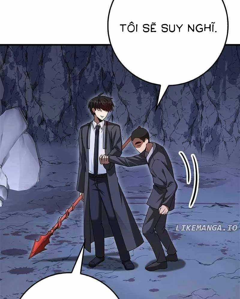 Thiên Tài Võ Thuật Hồi Quy Chương 45 trang 102