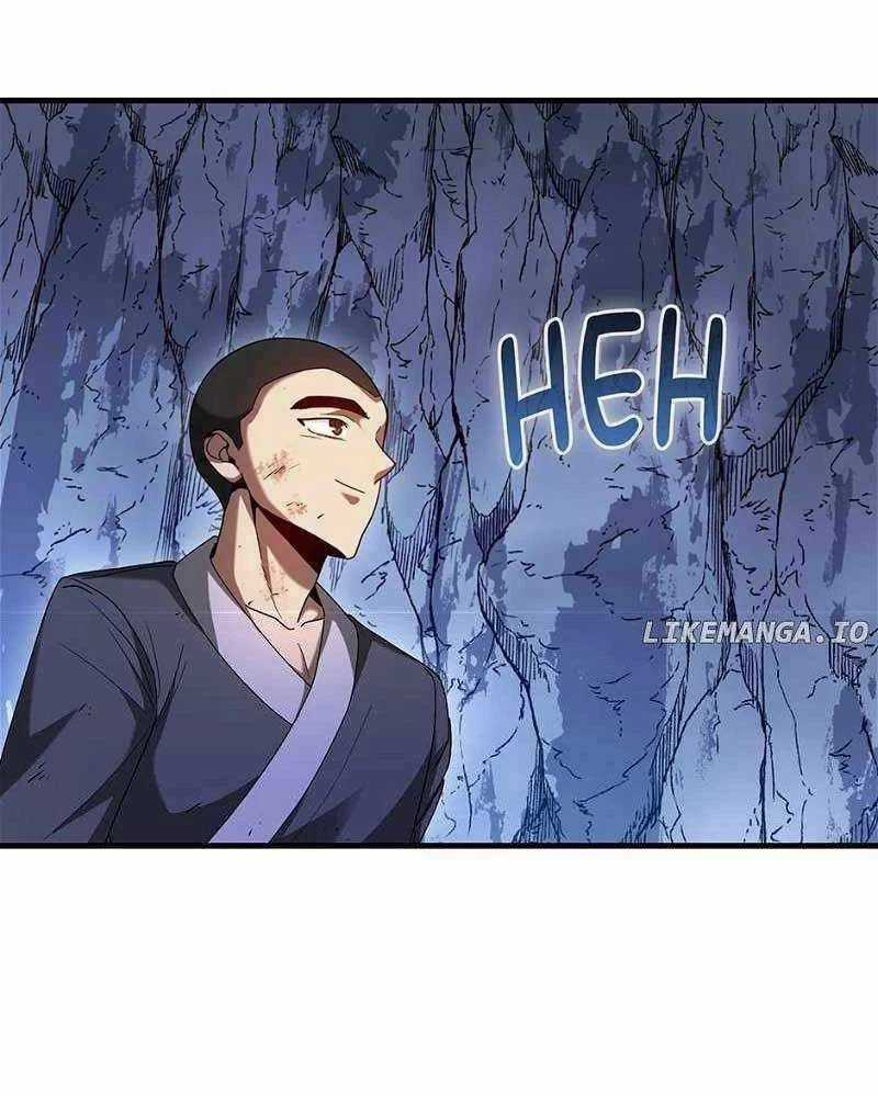 Thiên Tài Võ Thuật Hồi Quy Chương 45 trang 109