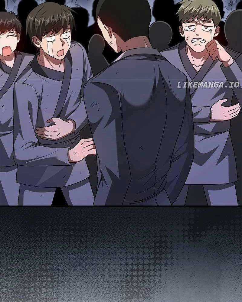 Thiên Tài Võ Thuật Hồi Quy Chương 45 trang 111