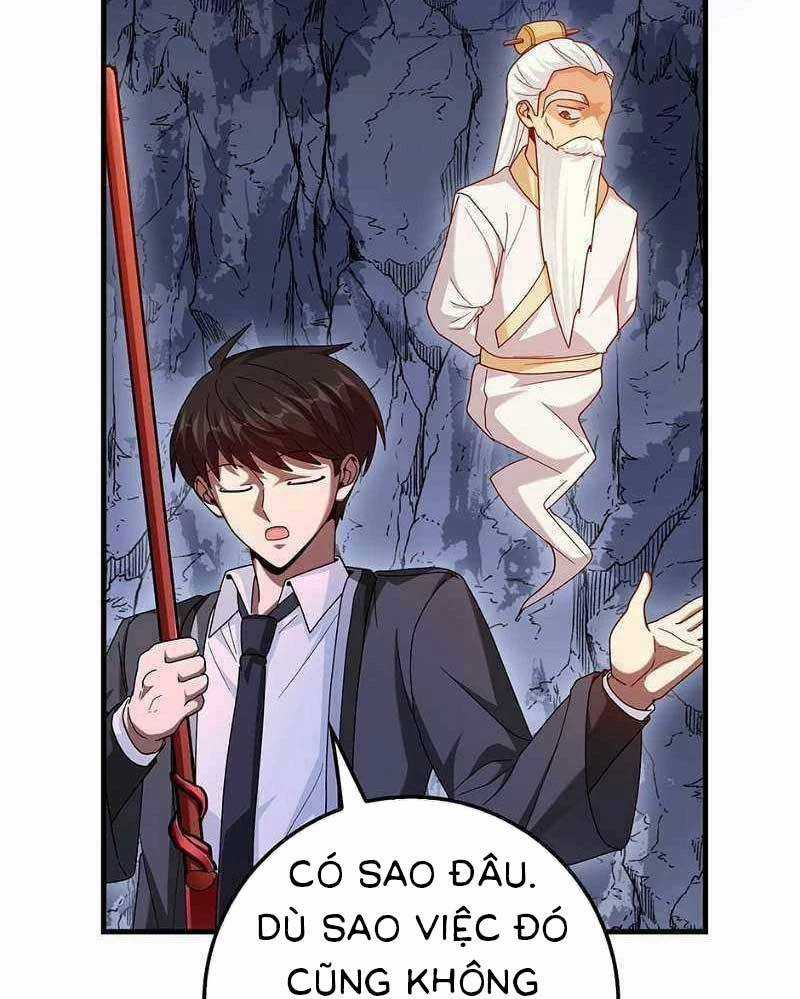 Thiên Tài Võ Thuật Hồi Quy Chương 45 trang 113