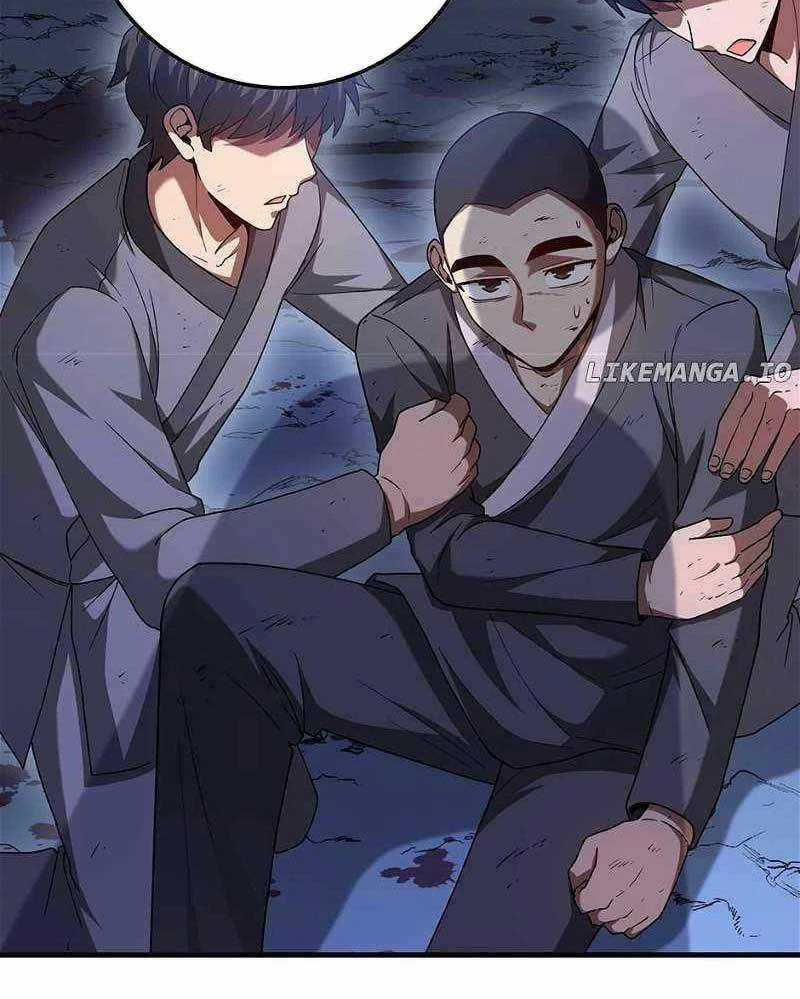 Thiên Tài Võ Thuật Hồi Quy Chương 45 trang 12