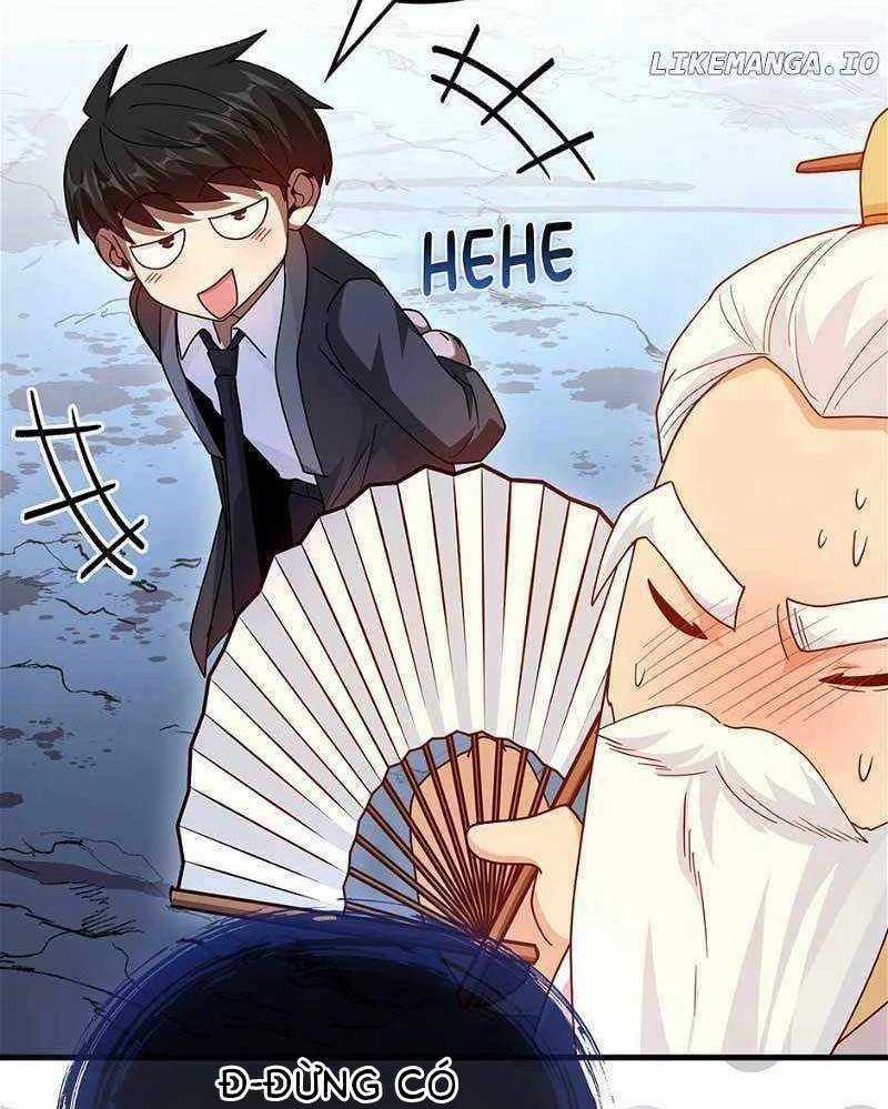 Thiên Tài Võ Thuật Hồi Quy Chương 45 trang 122