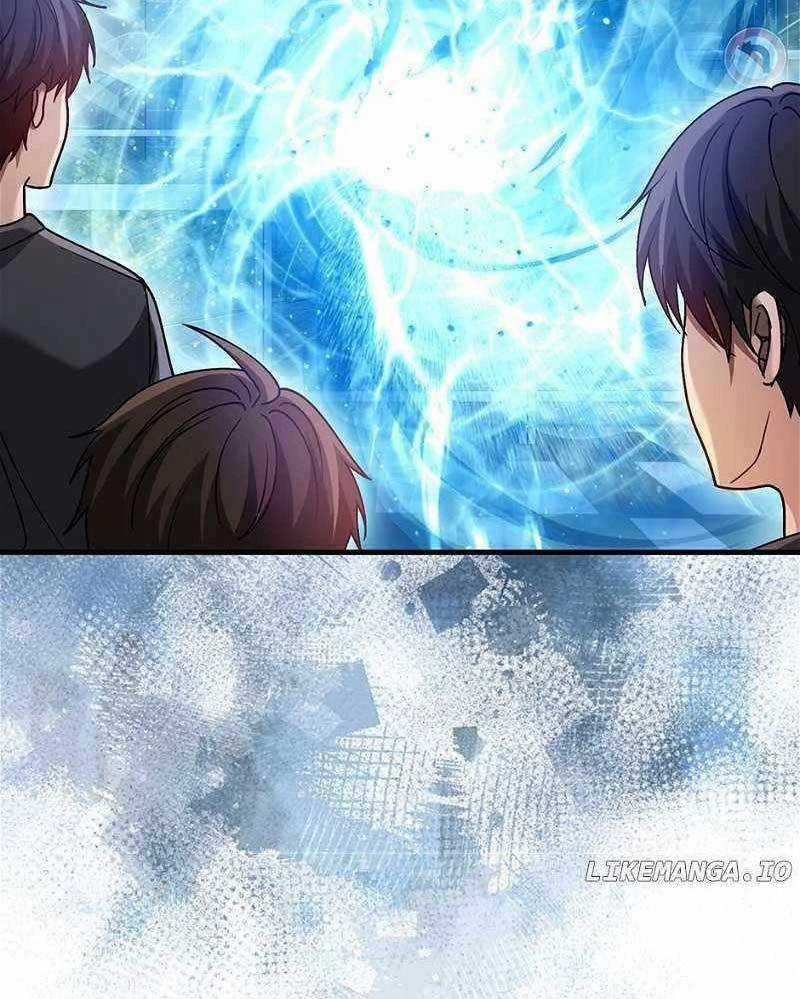 Thiên Tài Võ Thuật Hồi Quy Chương 45 trang 128