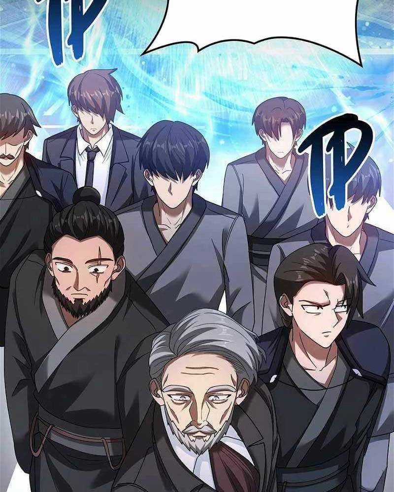 Thiên Tài Võ Thuật Hồi Quy Chương 45 trang 131