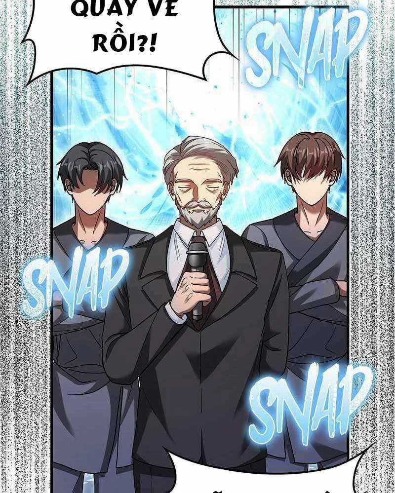 Thiên Tài Võ Thuật Hồi Quy Chương 45 trang 134