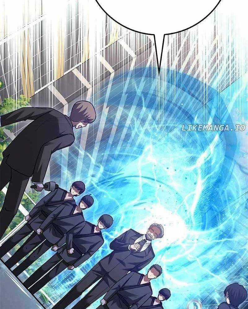 Thiên Tài Võ Thuật Hồi Quy Chương 45 trang 144