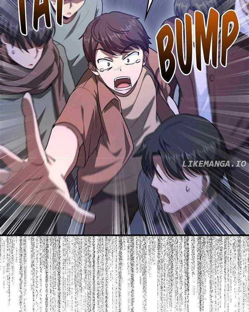 Thiên Tài Võ Thuật Hồi Quy Chương 45 trang 149