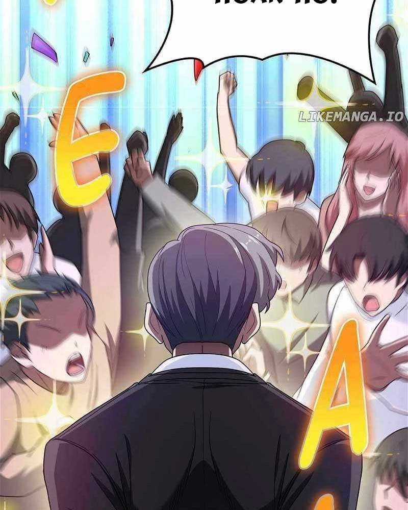 Thiên Tài Võ Thuật Hồi Quy Chương 45 trang 151