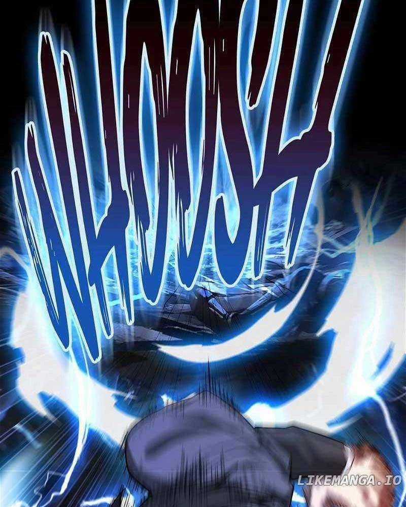 Thiên Tài Võ Thuật Hồi Quy Chương 45 trang 37