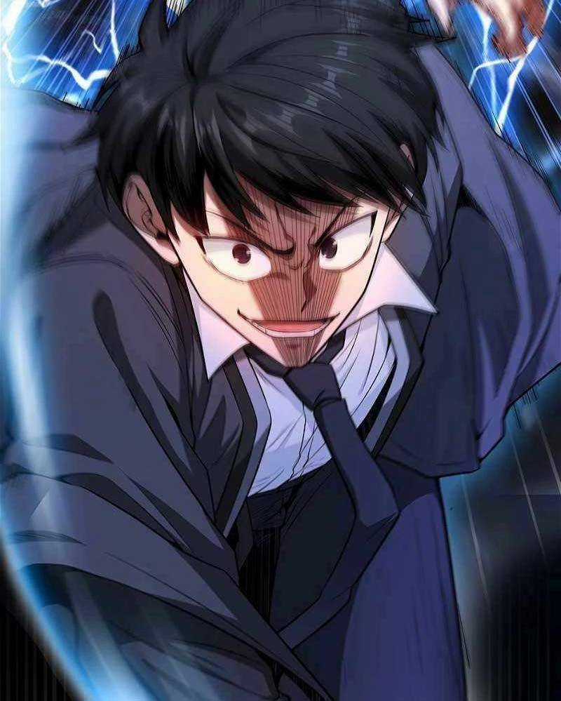 Thiên Tài Võ Thuật Hồi Quy Chương 45 trang 38