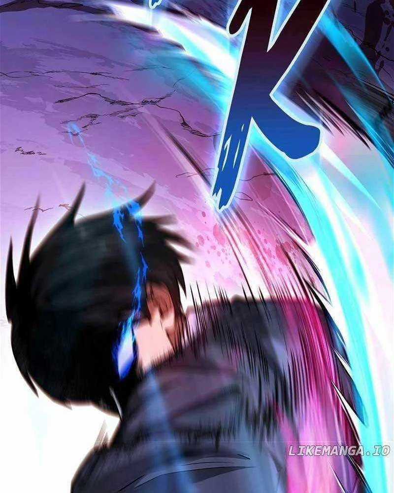 Thiên Tài Võ Thuật Hồi Quy Chương 45 trang 49