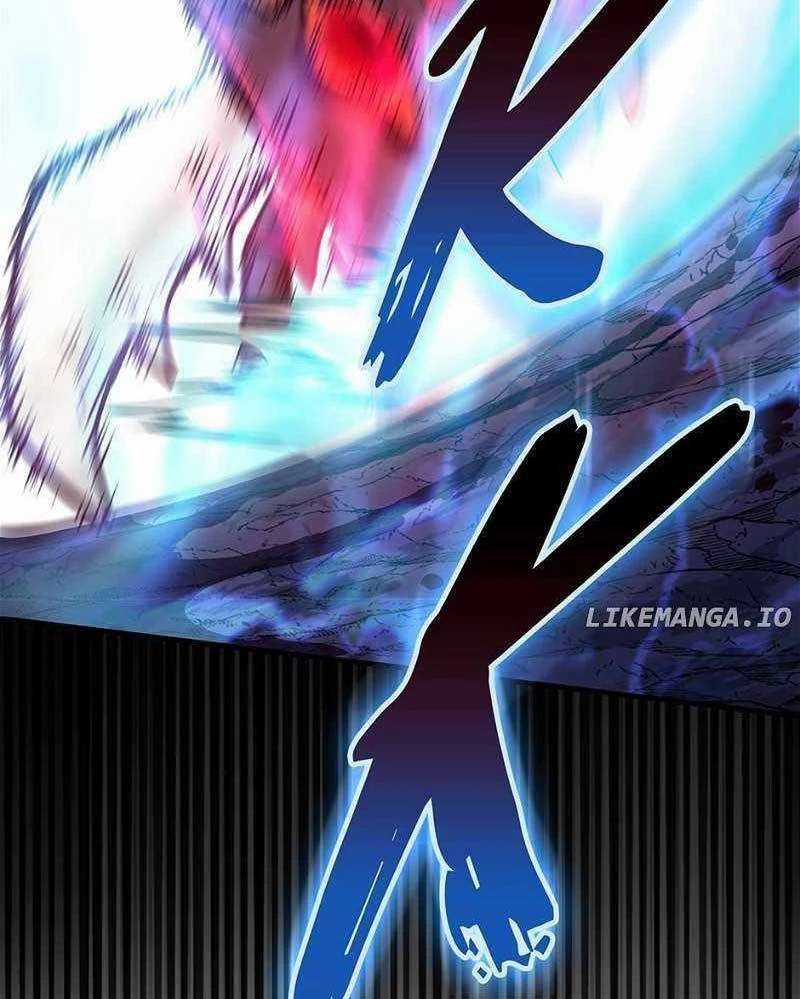 Thiên Tài Võ Thuật Hồi Quy Chương 45 trang 51